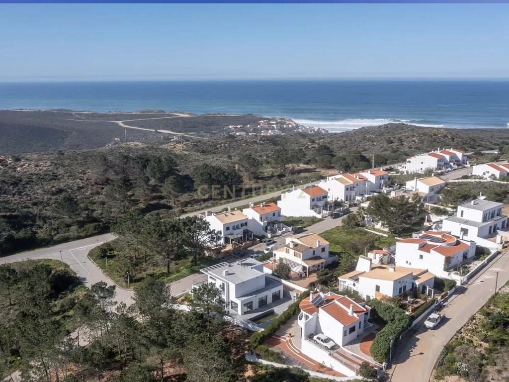 MORADIA NOVA perto da PRAIA, Espartal, Aljezur - Image 30