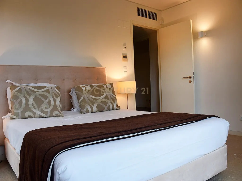 Apartamento turístico T2 - Image 9