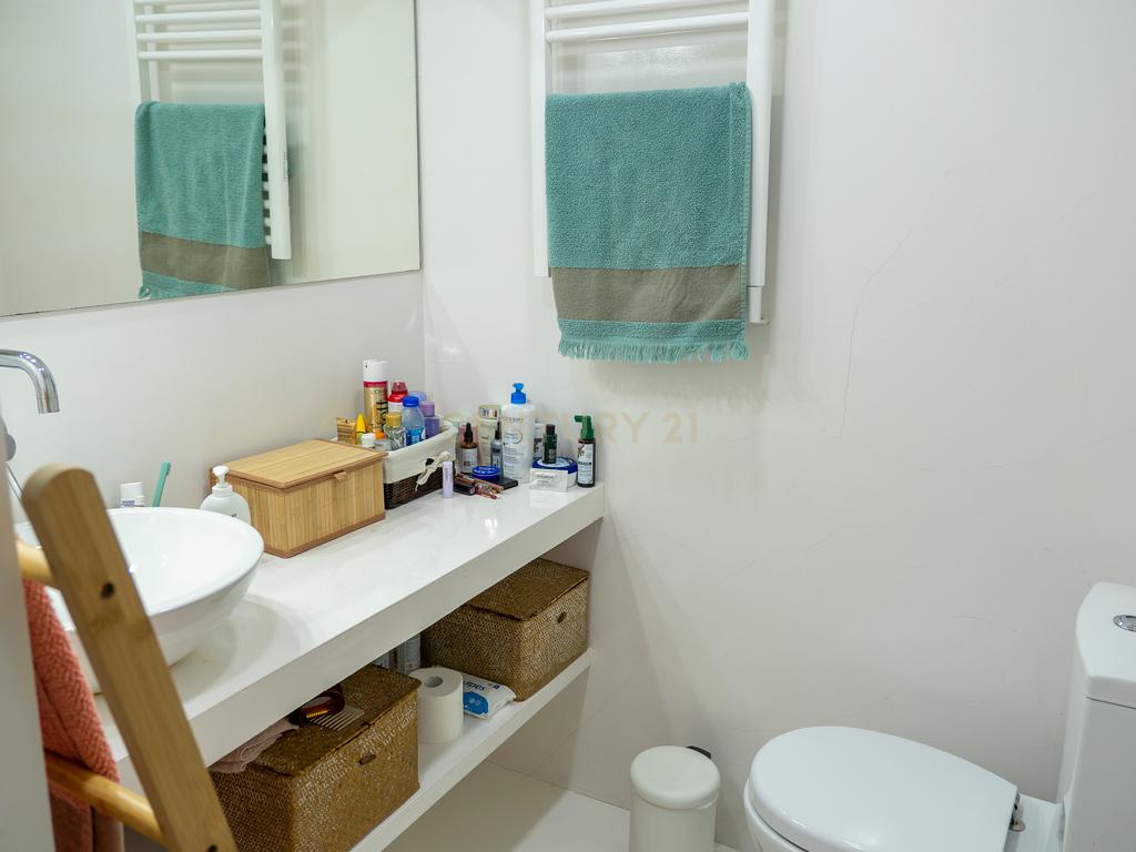 Quinta dos Netos em Santa Catarina da Fonte do Bispo - Image 28