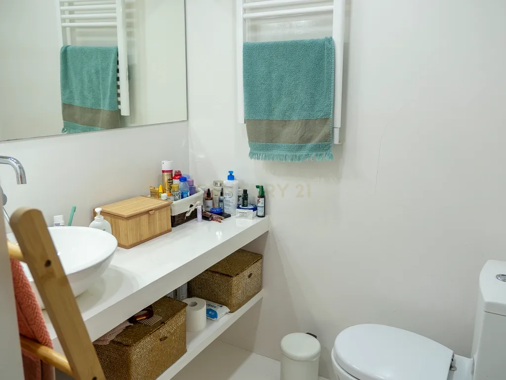 Quinta dos Netos em Santa Catarina da Fonte do Bispo - Image 28