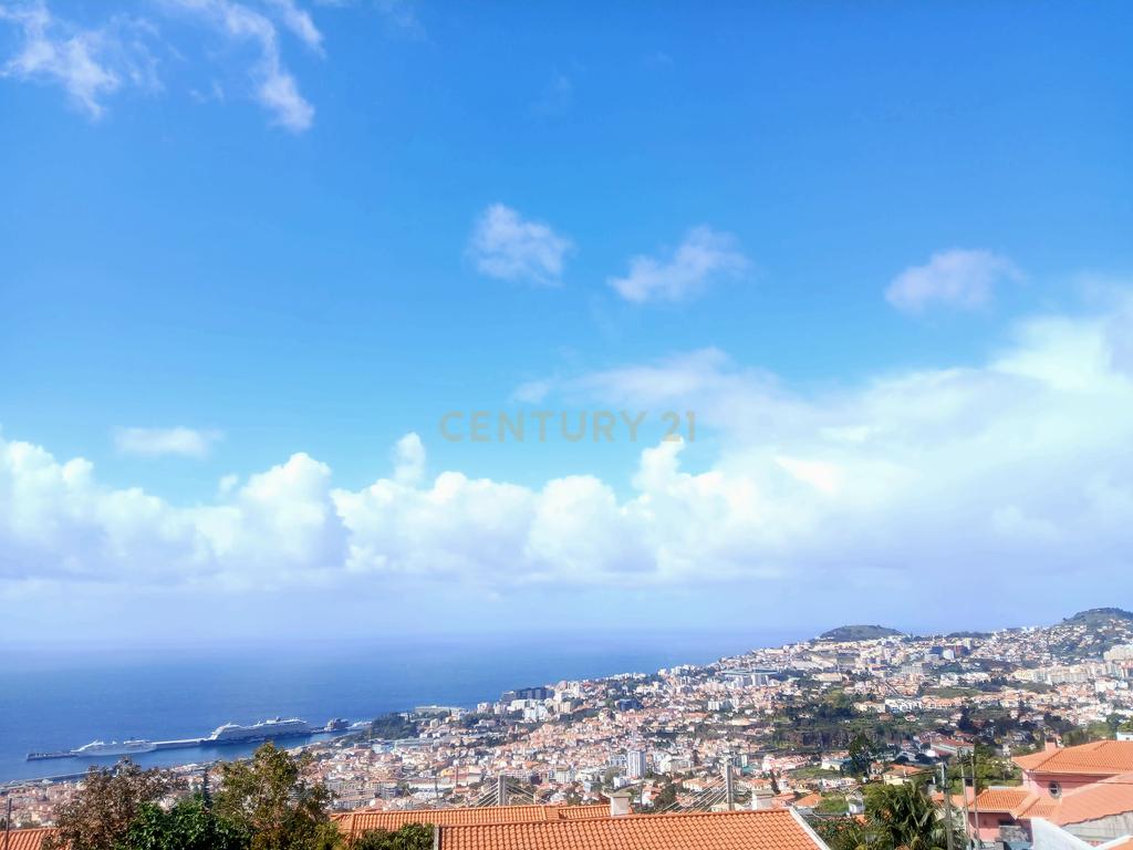 Moradia de Luxo em Construção com Vista Panorâmica - Funchal, Madeira - Image 15