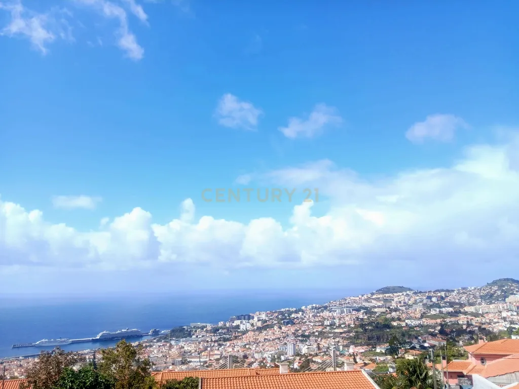 Moradia de Luxo em Construção com Vista Panorâmica - Funchal, Madeira - Image 15