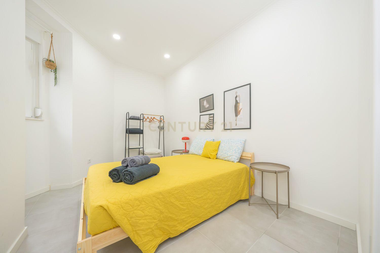 Moradia T1 à venda em Setúbal (São Julião, Nossa Senhora da Anunciada e Santa Maria da Graça), Setúbal — foto 15