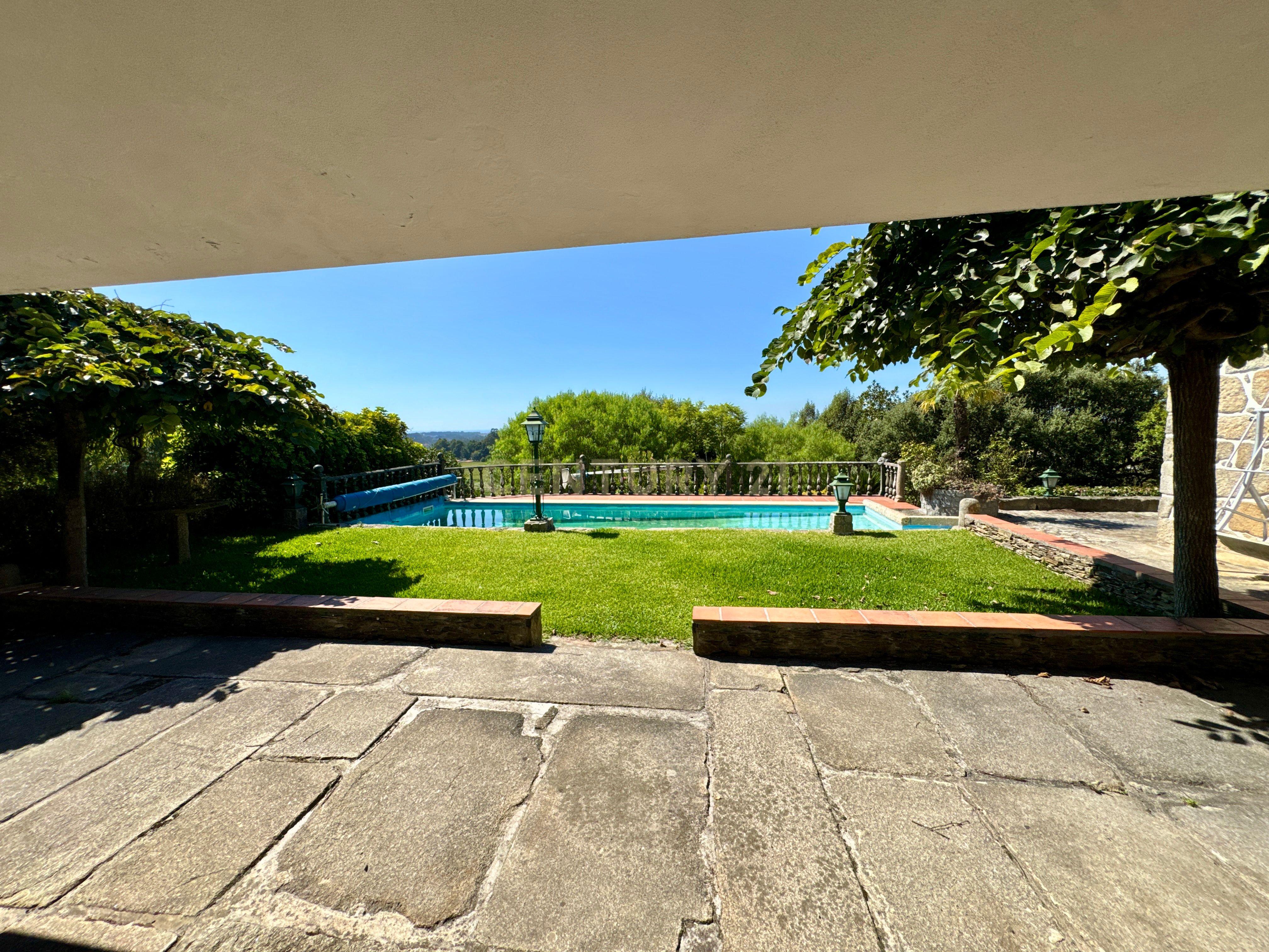 Moradia T4 à venda em Guilhabreu, Vila do Conde — foto 13