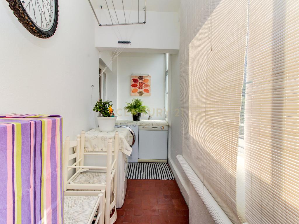 Apartamento T2 Monte Abraão  - Image 12