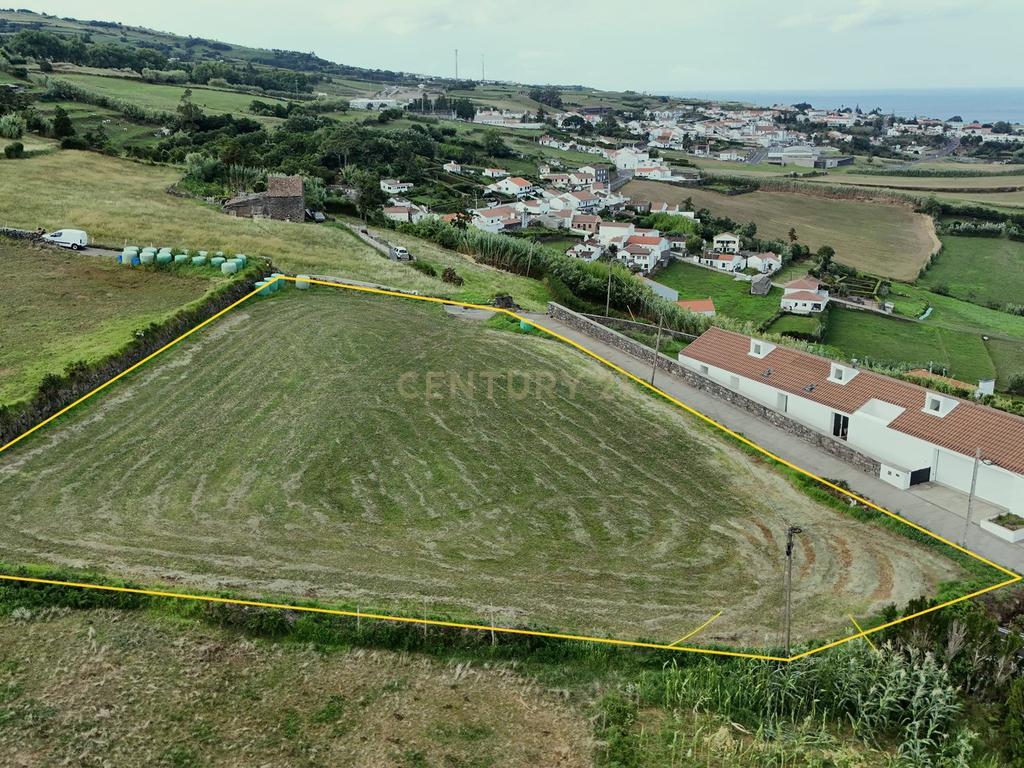 Terreno Rústico Ideal para o Seu Projeto de Campo 🌿 - Image 2