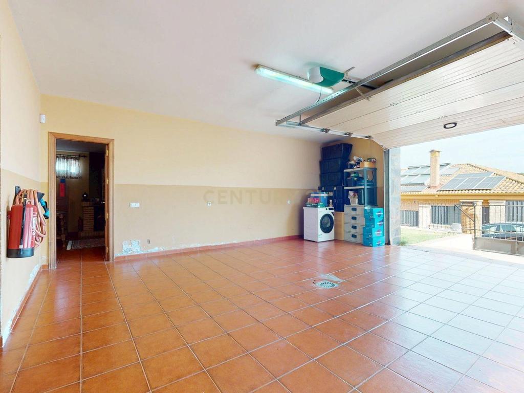 Espetacular Apartamento em Villalbilla, Madrid - 333m² - Image 46