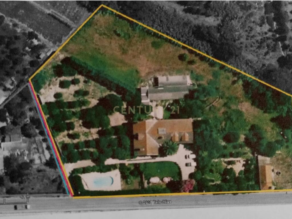 Moradia rústica T9 inserida num terreno com 7.500m2 em Pinhal Novo, Palmela - Image 34