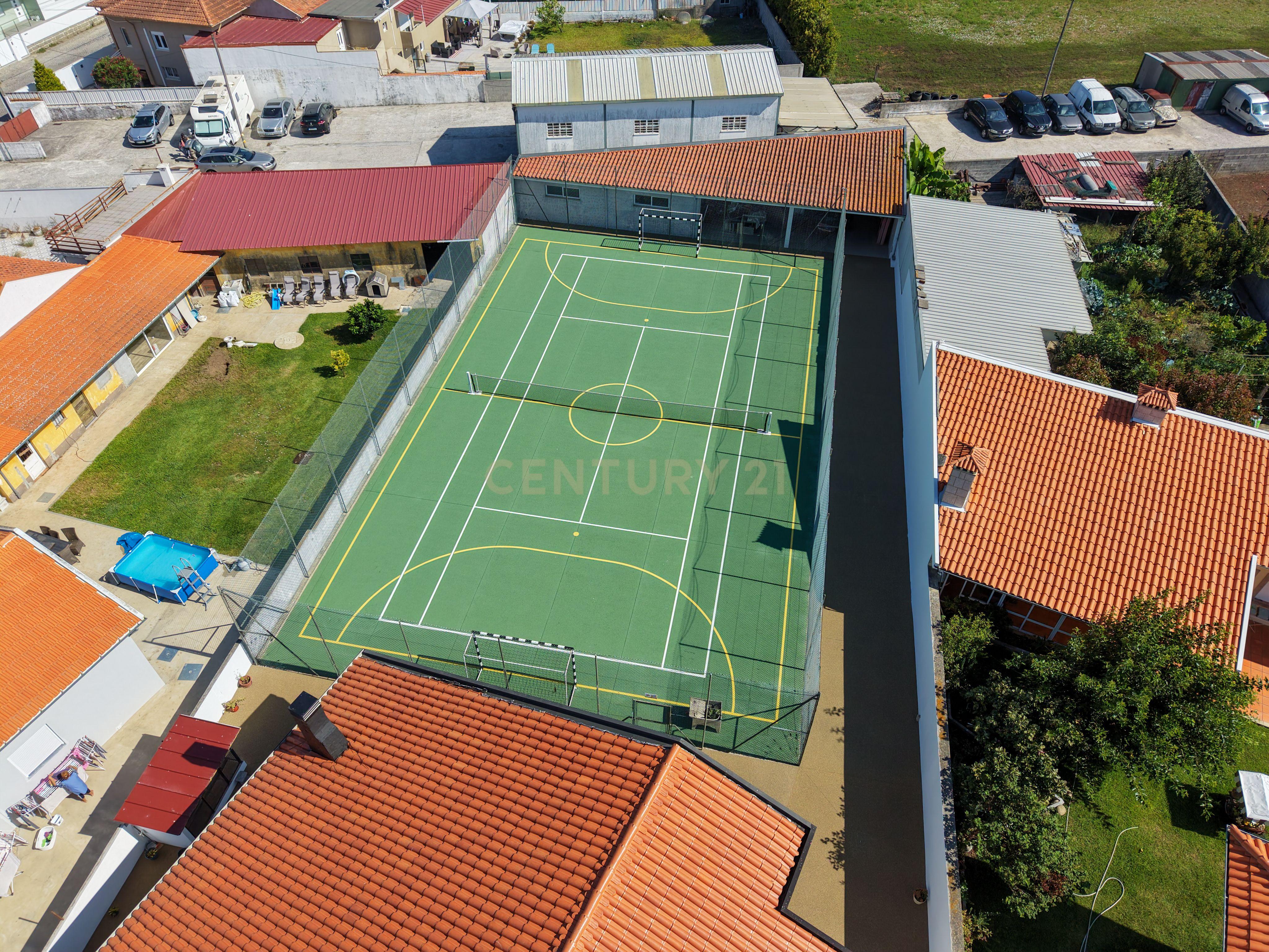 Moradia T4 à venda em São Félix da Marinha, Vila Nova de Gaia — foto 6