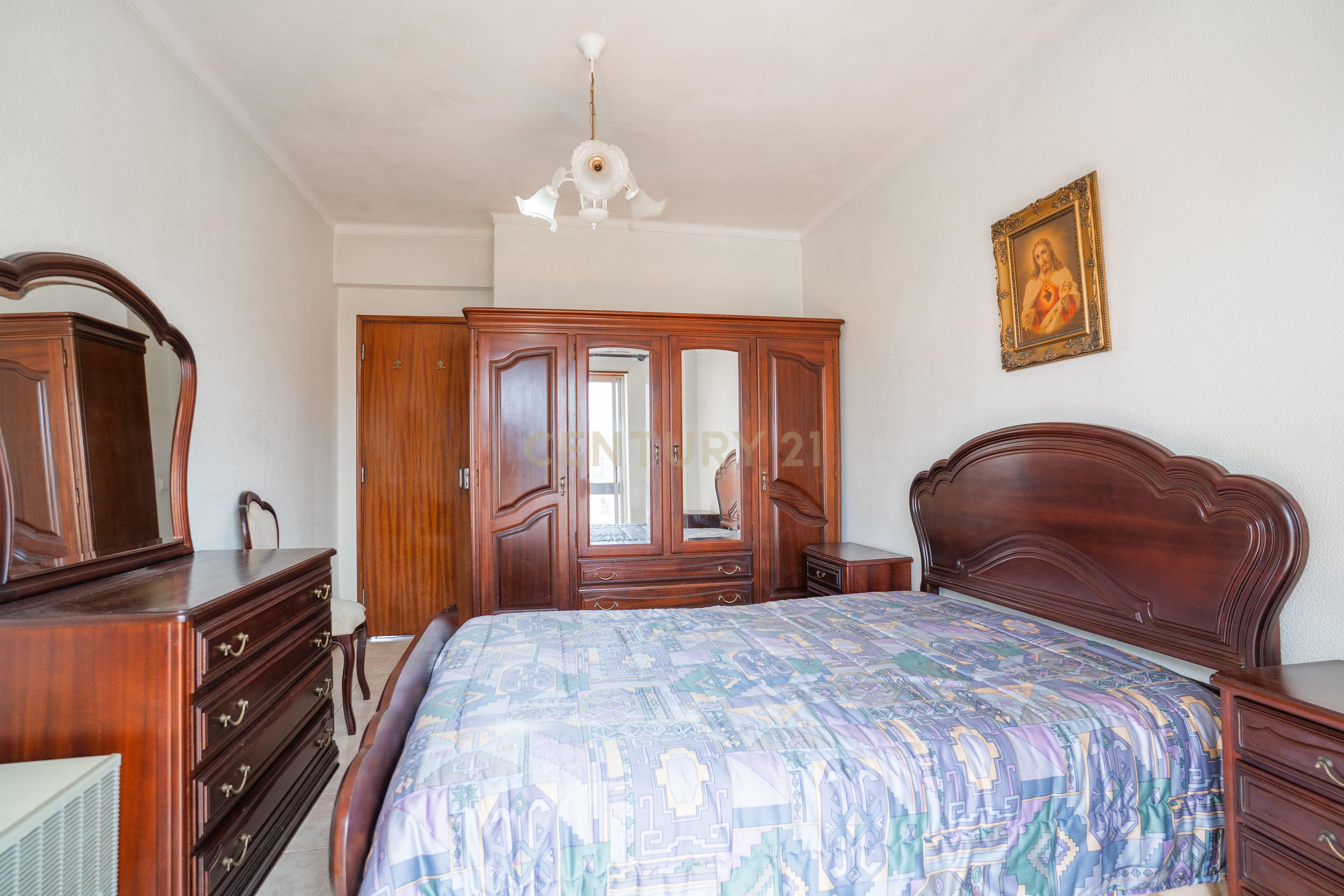 Apartamento T4 à venda em Caldas da Rainha - Santo Onofre e Serra do Bouro, Caldas da Rainha — foto 16