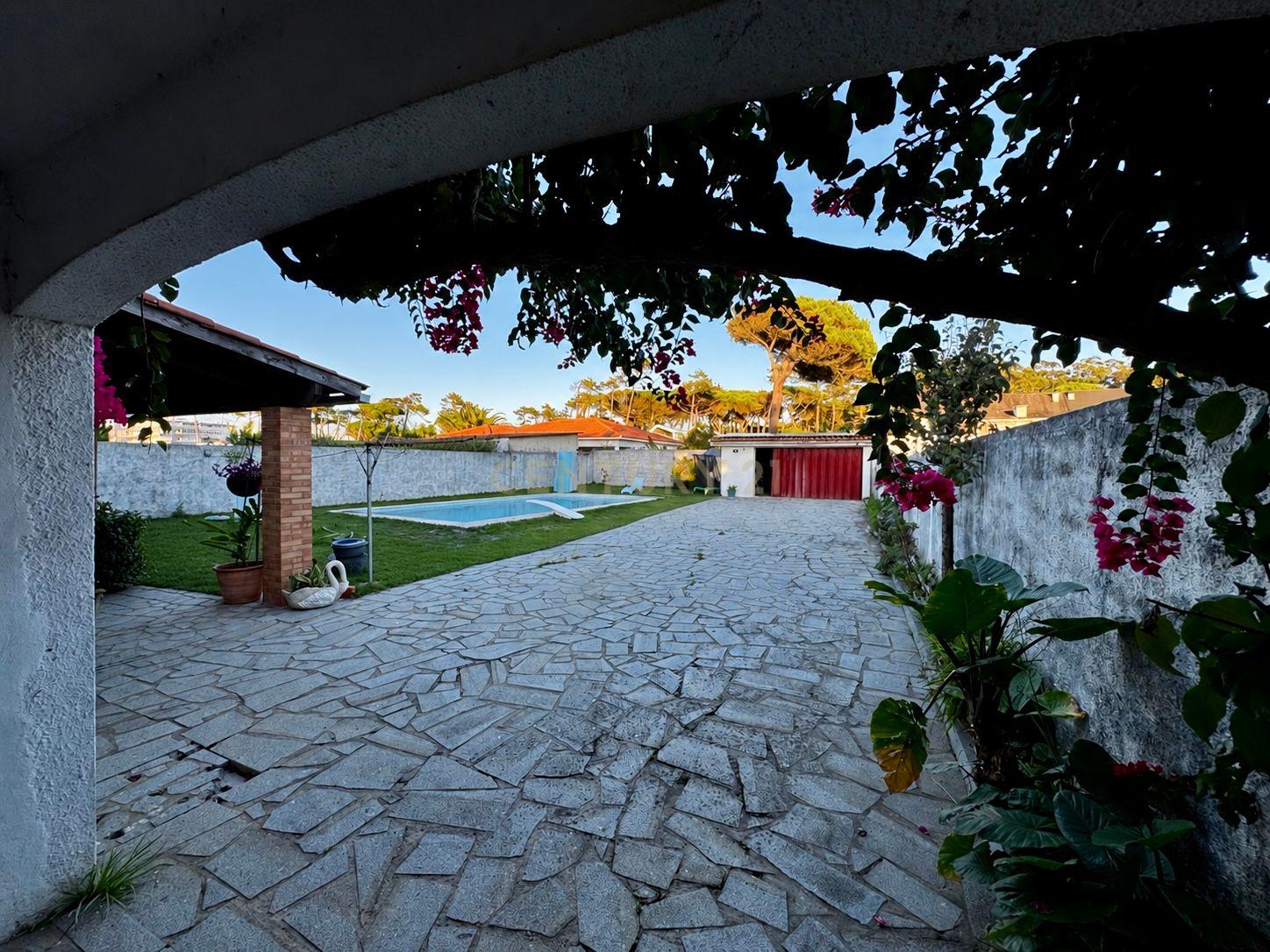 Moradia T4 à venda em Mindelo, Vila do Conde — foto 4