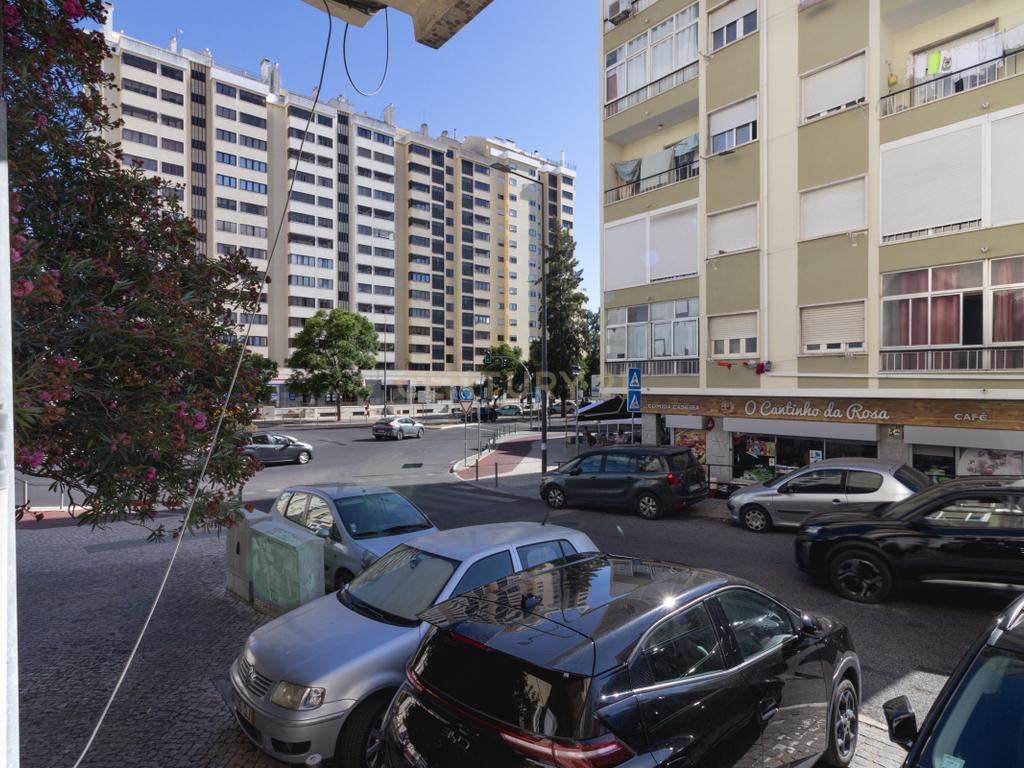 Apartamento T2+1 em Sacavém, Loures - Image 22