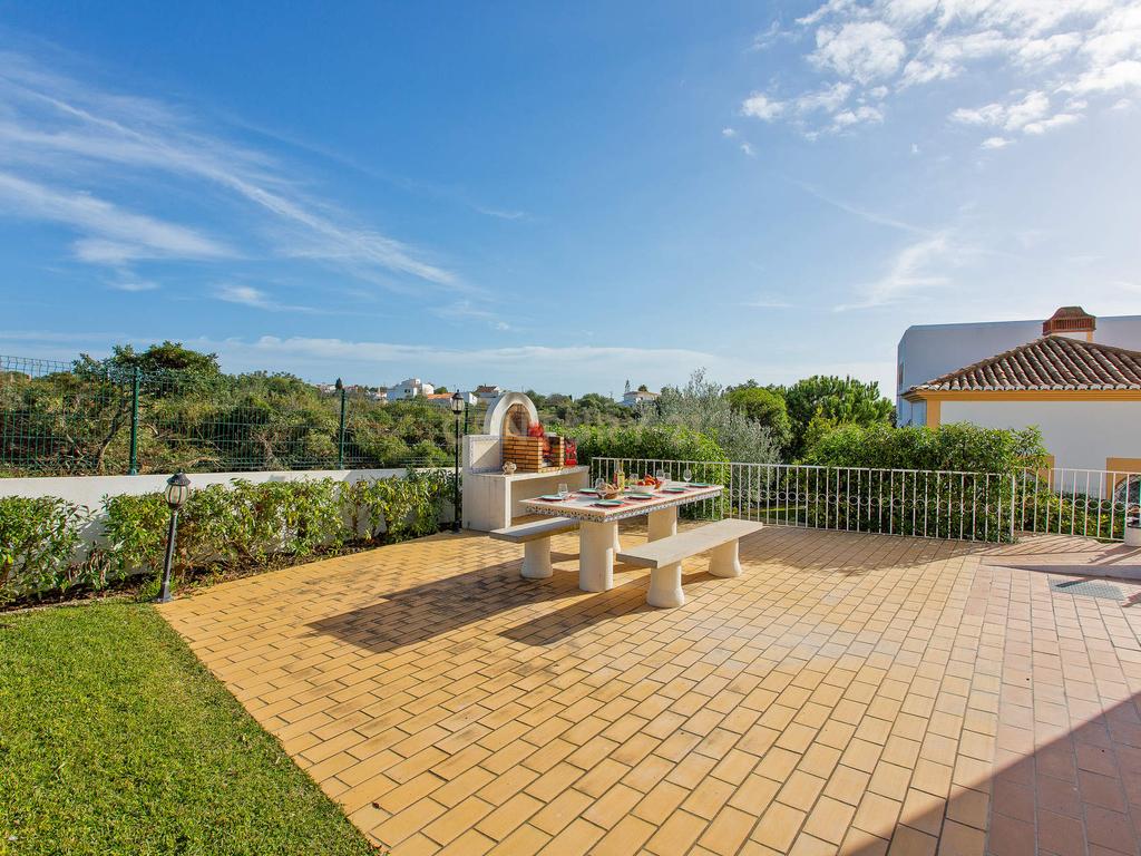 Moradia T4 com Vista Mar e Jardim em Albufeira, Faro - Image 22
