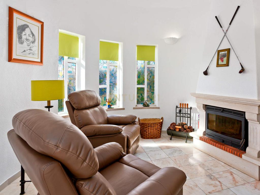 Moradia T4 com Vista Mar e Jardim em Albufeira, Faro - Image 10