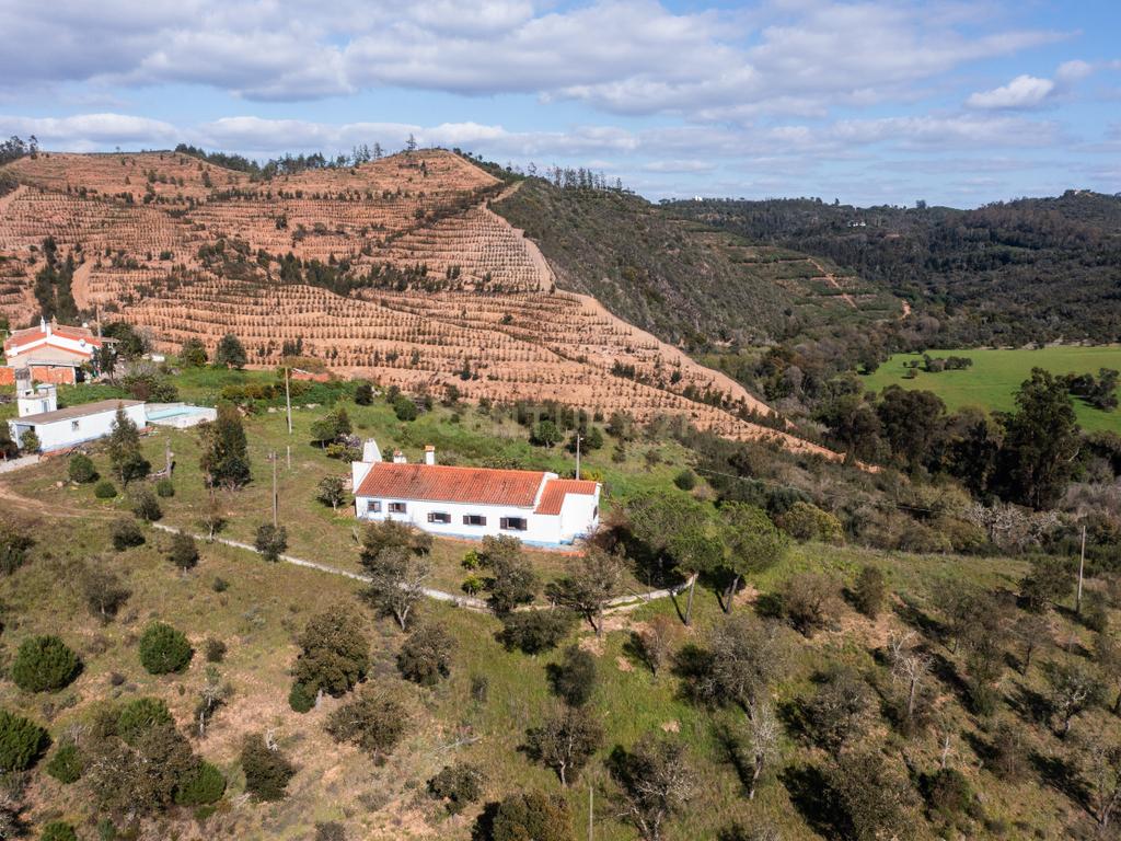 🌿 Monte à Venda em Santa Clara-a-Velha, Odemira 🌿 - Image 13