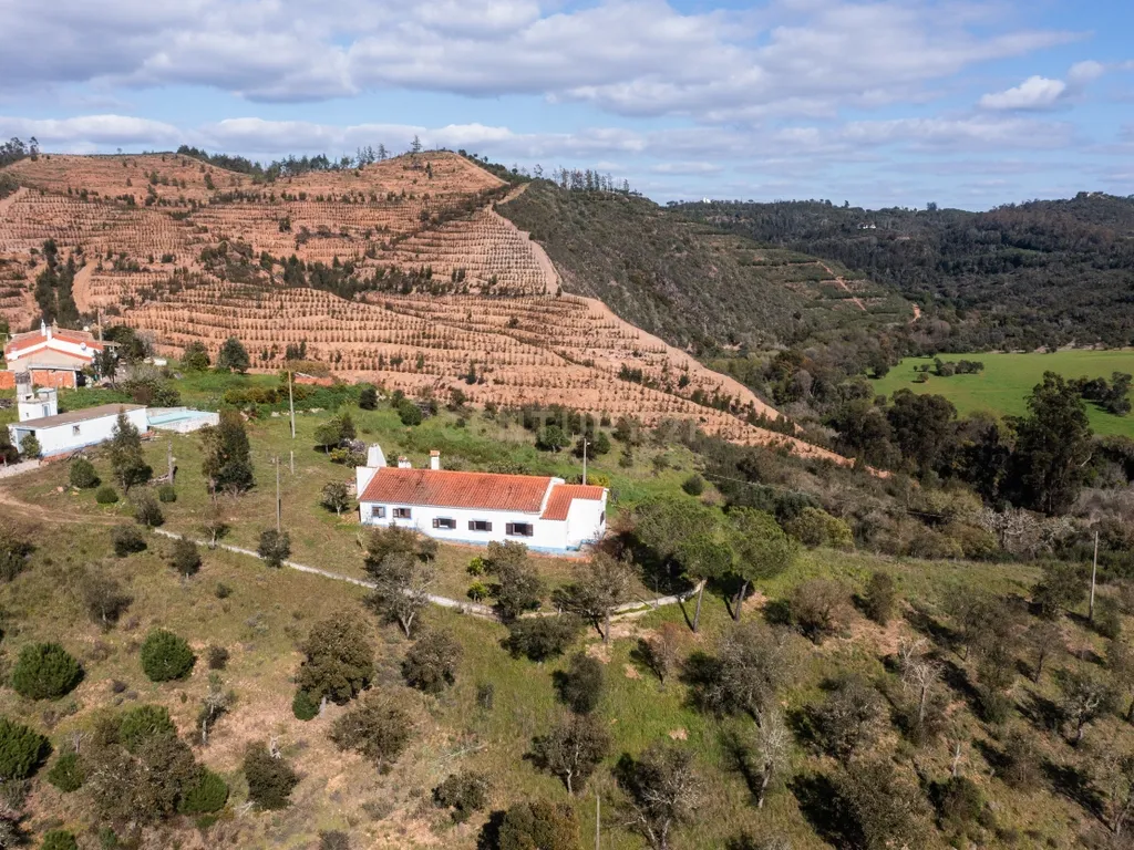 🌿 Monte à Venda em Santa Clara-a-Velha, Odemira 🌿 - Image 13