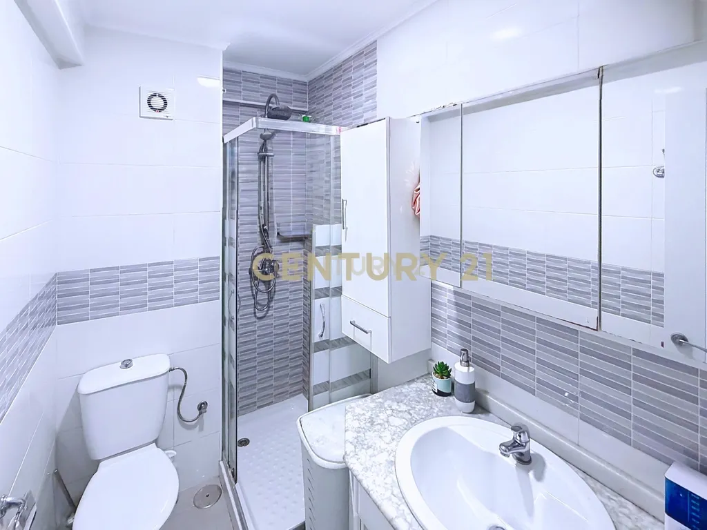Apartamento totalmente remodelado com elevador em Nuevo San Andrés – Pronto a morar - Image 24