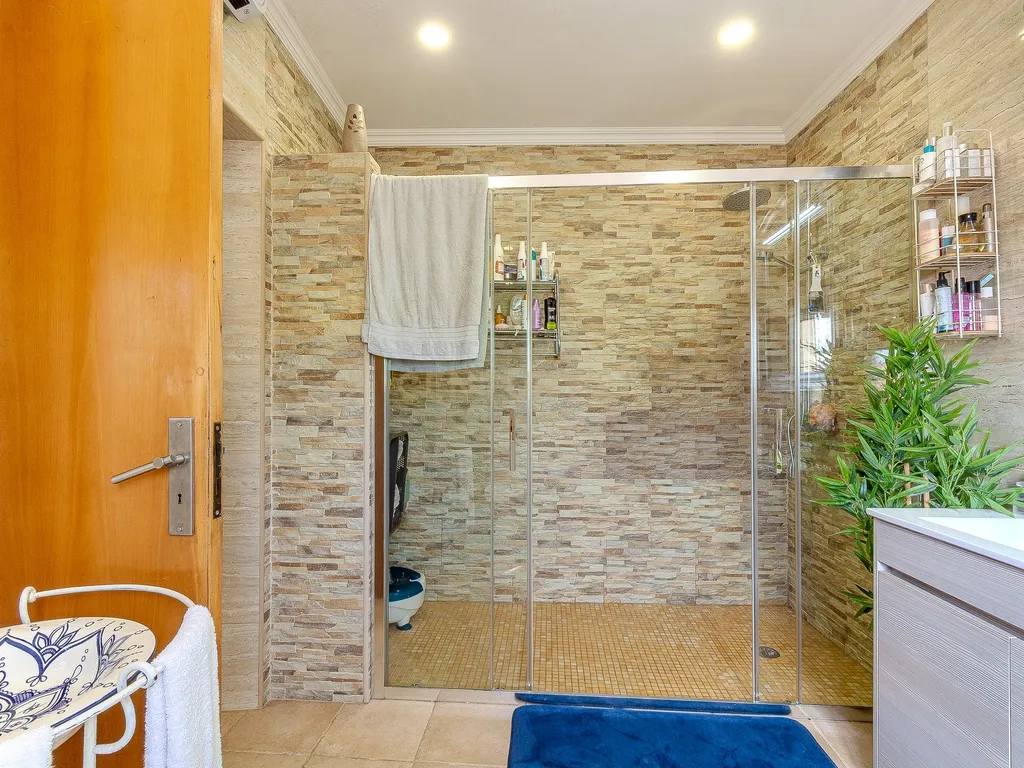 Moradia T6 | Vista Panorâmica | Piscina | Jardim | São Brás de Alportel - Image 55