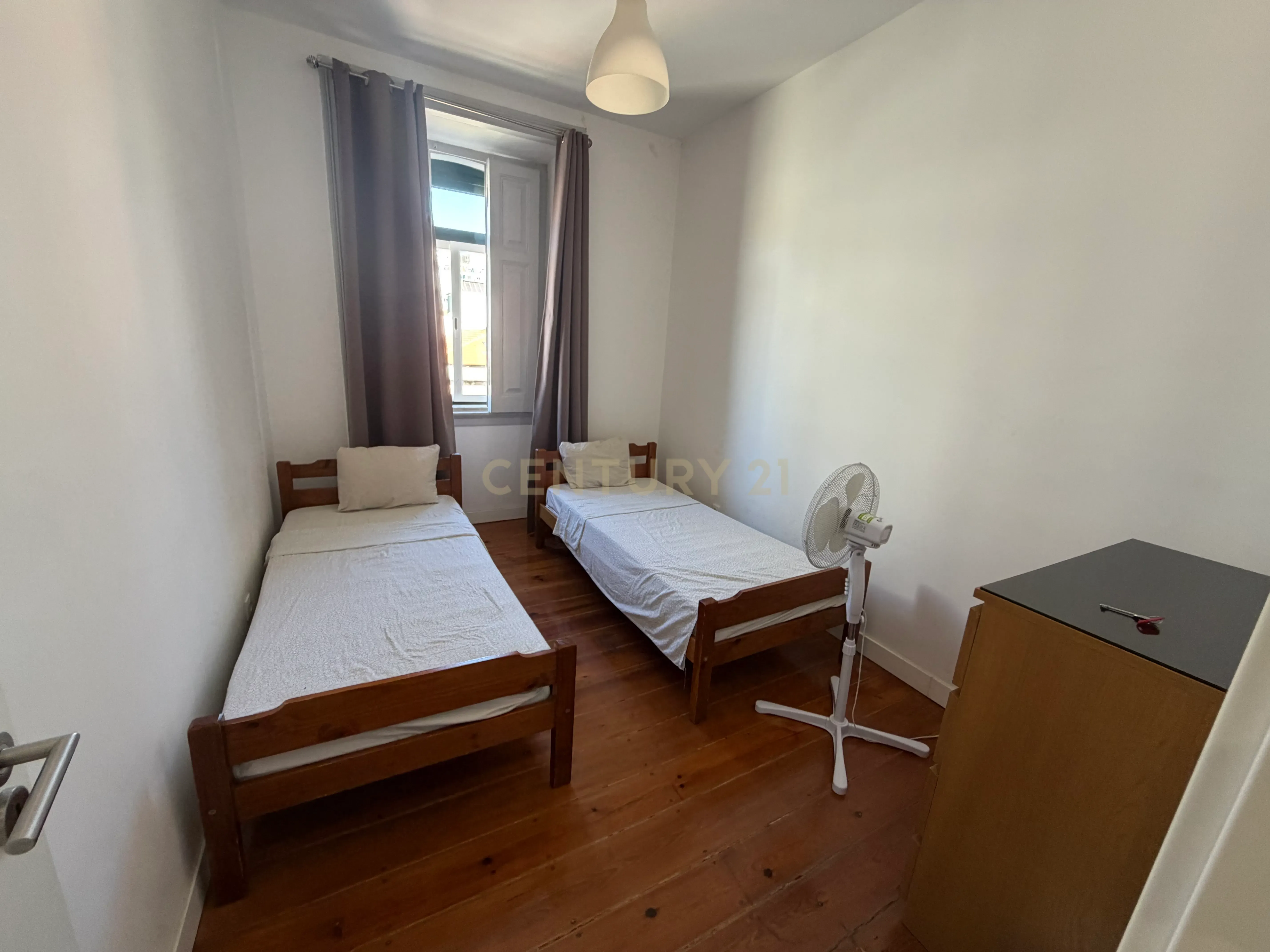 Fotografia 5 de Apartamento T2+1, em  Lisboa