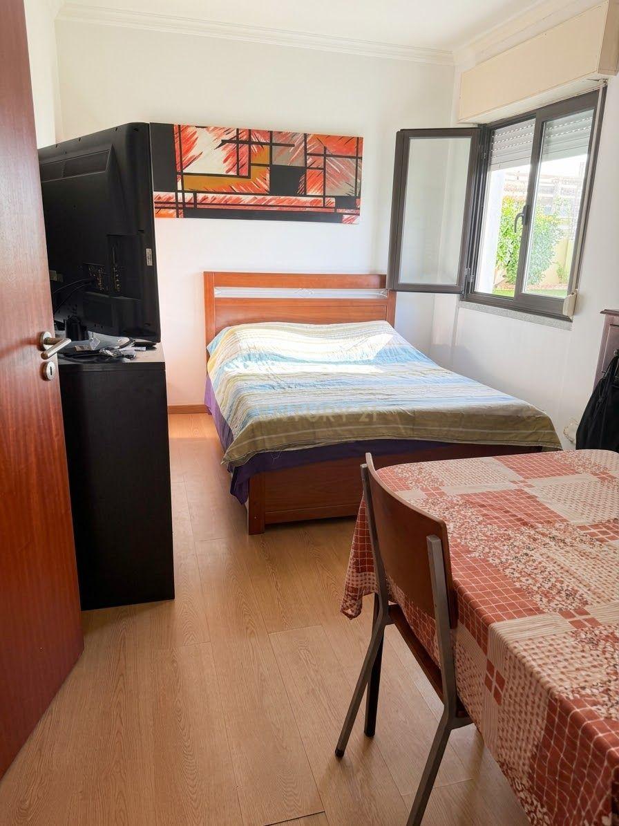 Apartamento T1 à venda em Setúbal (São Julião, Nossa Senhora da Anunciada e Santa Maria da Graça), Setúbal — foto 12
