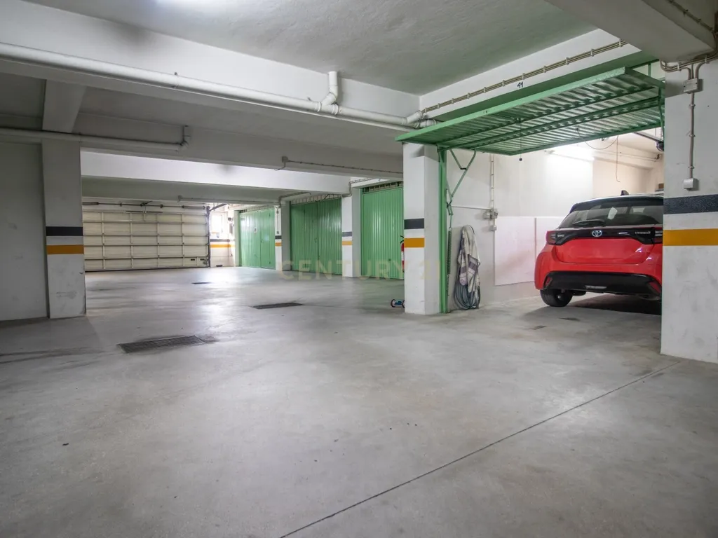 Apartamento T3 como novo, garagem privada, Chã, Tavarede, Figueira da Foz - Image 14