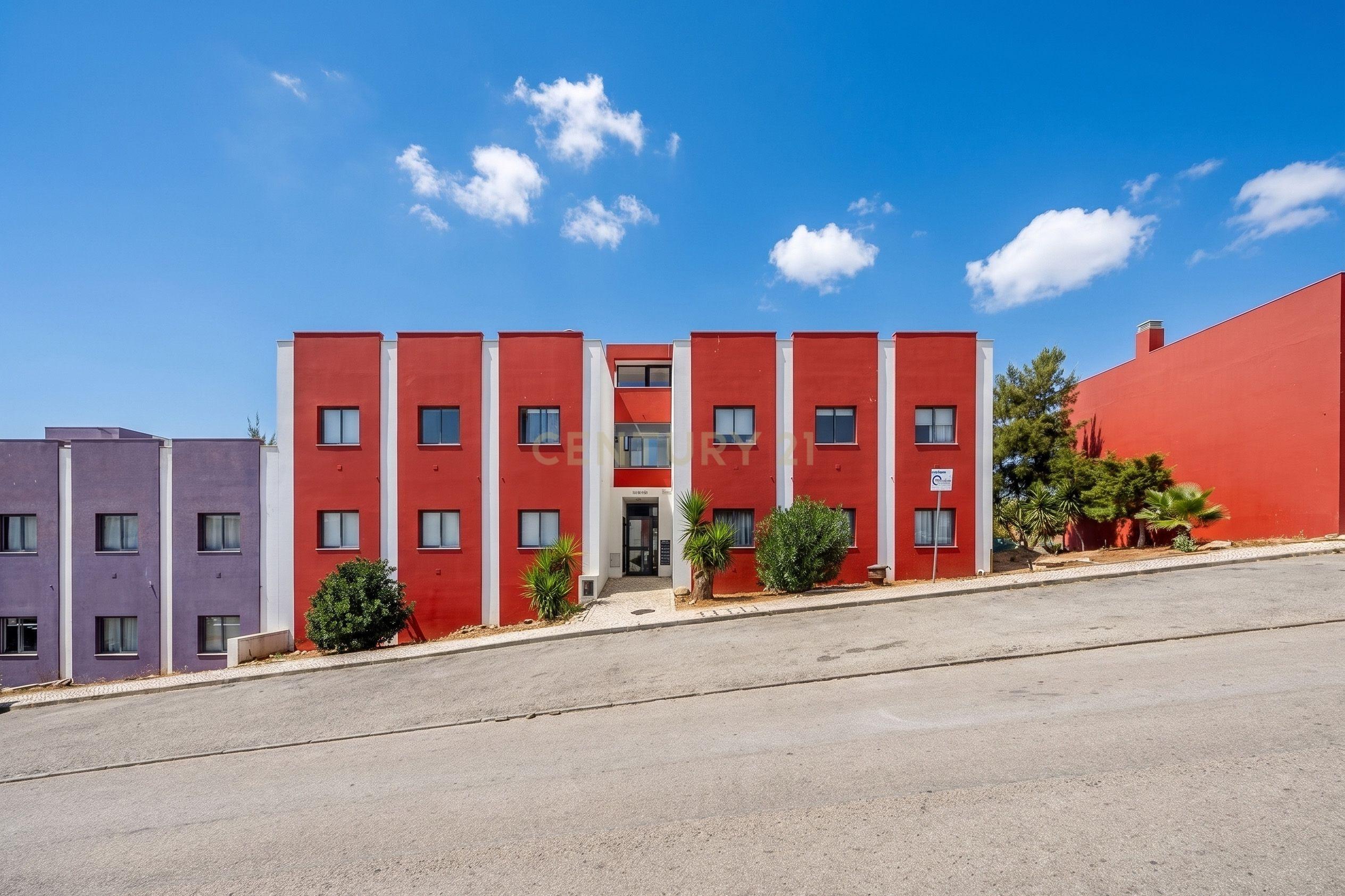 Apartamento T3 à venda em Ferragudo, Lagoa — foto 36