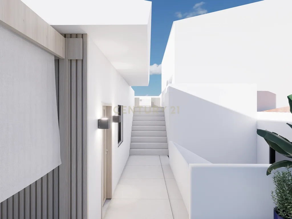 RESERVADO - Moradia T4 com estudo de remodelação na praia - Costa de Lavos, Figueira da Foz. - Image 10