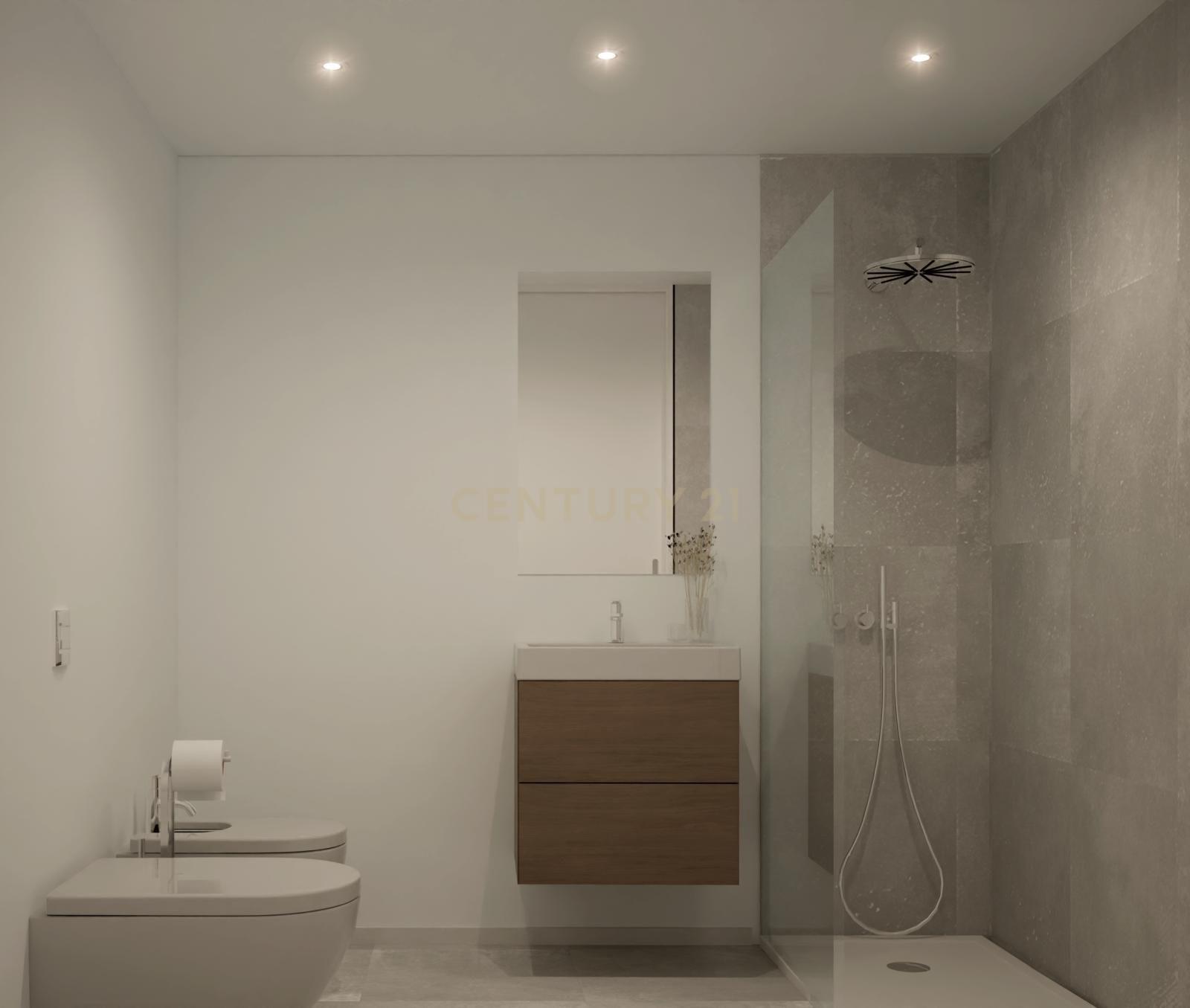 Fotografia 8 de Eleven – Elegância, Conforto e Exclusividade num Empreendimento de Referência