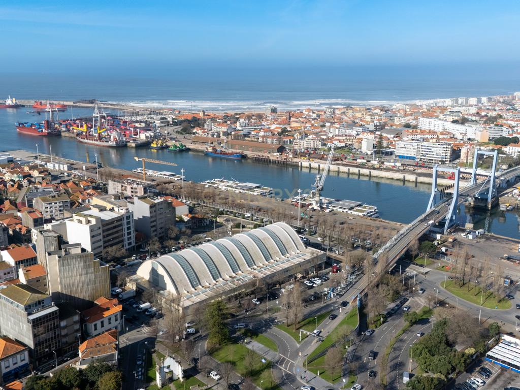 🏪 Loja para Trespasse no Mercado Municipal de Matosinhos – Ideal para Restauração - Image 14