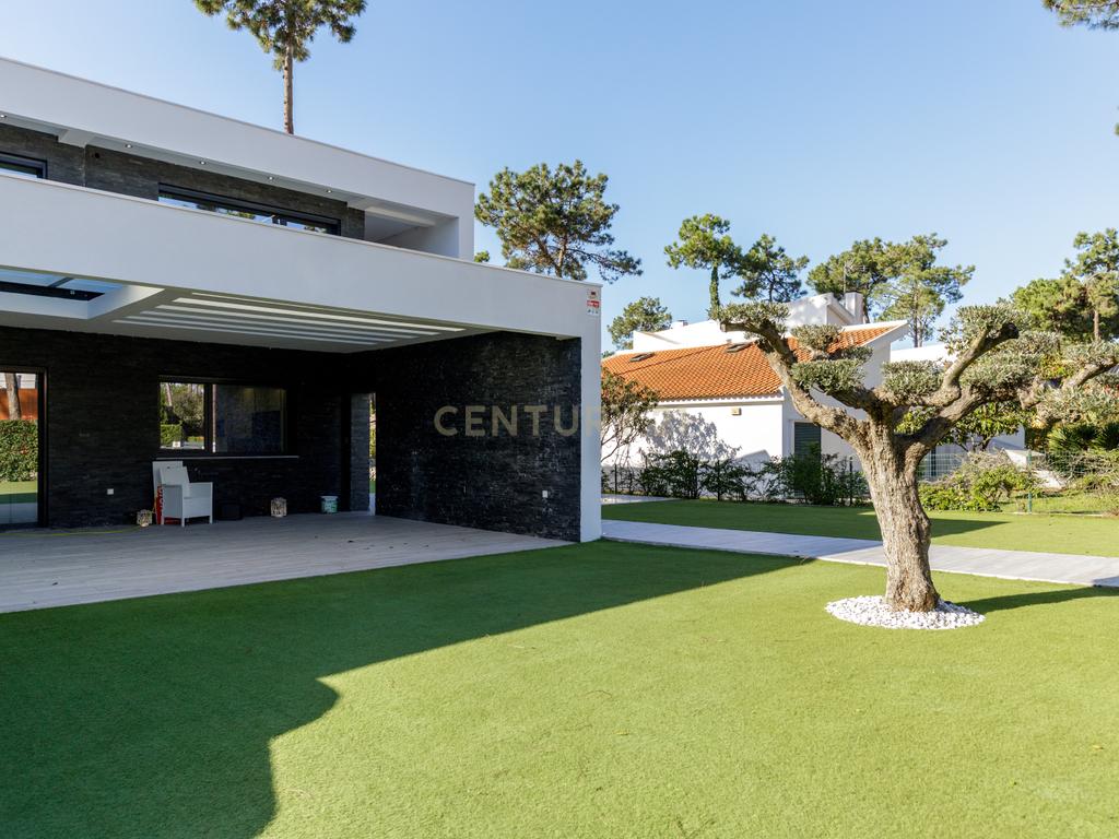 MORADIA T6 COM PISCINA, HERDADE DA AROEIRA - Image 27