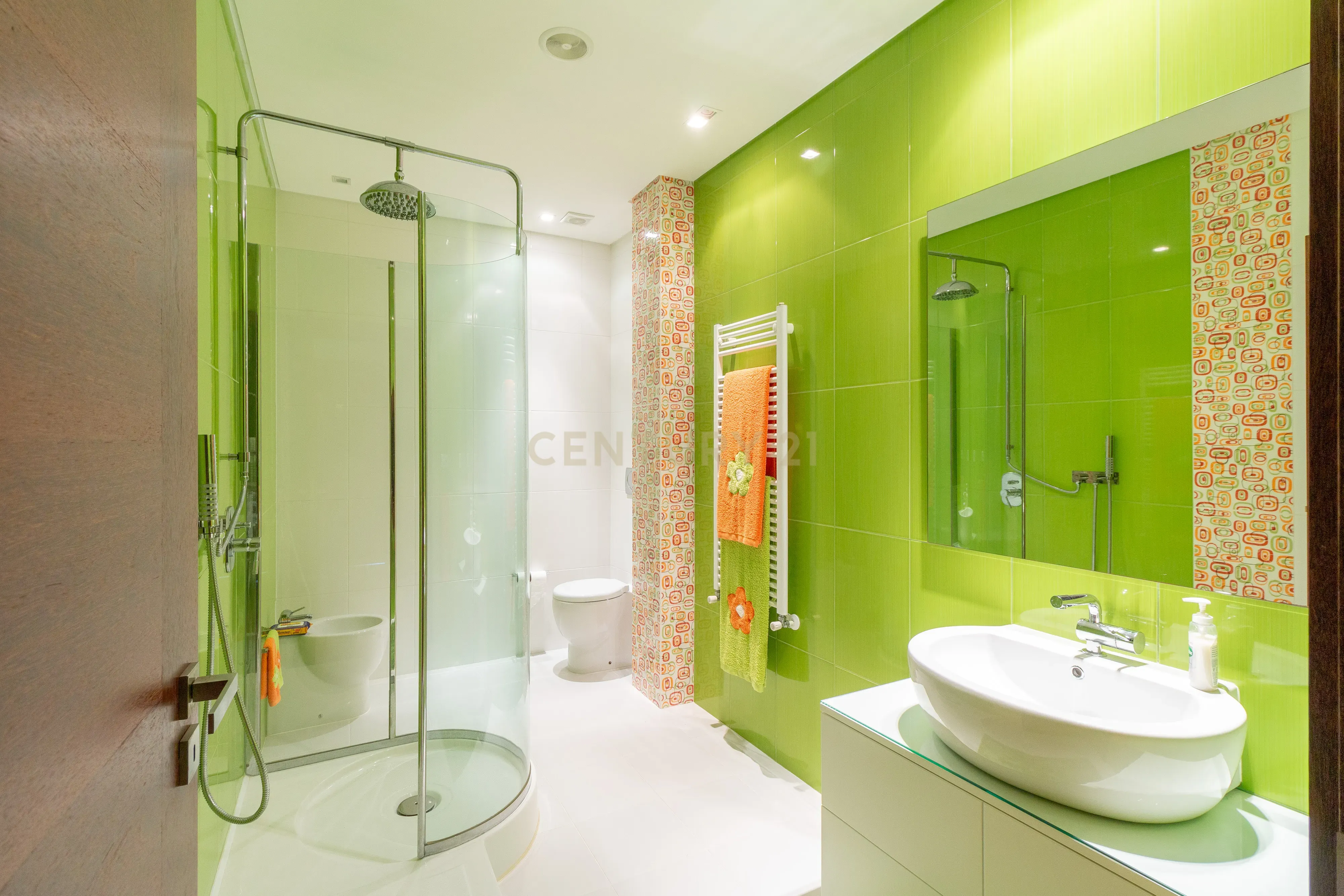 Excelente Moradia T5 terrea - Image 29