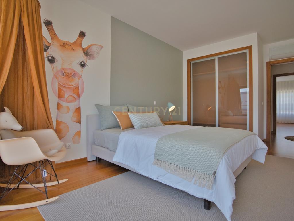 Lagoon Villas - Moradia T4 com o melhor Rooftop de Alcochete - Image 27