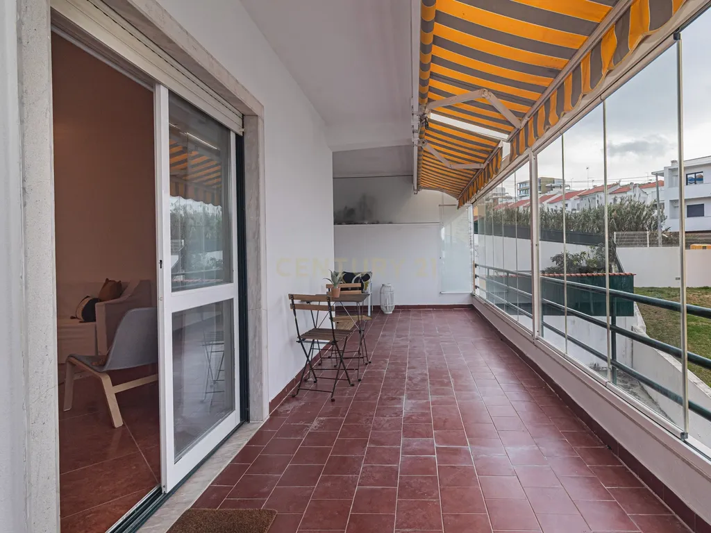 Apartamento T3 Vista Mar, Ericeira, Mafra - Image 6