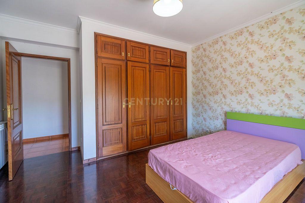 Fotografia 6 de Apartamento T3 no coração da vila de Arganil