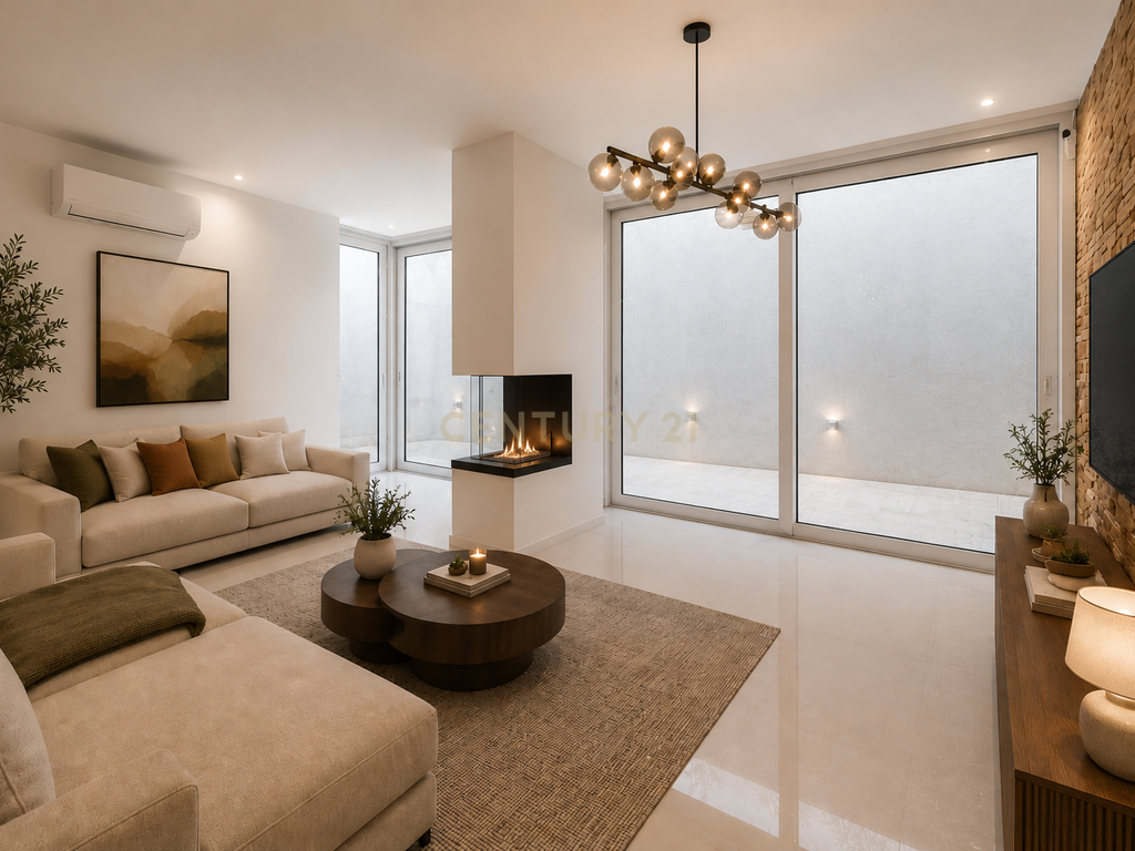 Moradia T3 com 3 Suites e Arquitetura Distinta em Samouco, Alcochete - Image 10