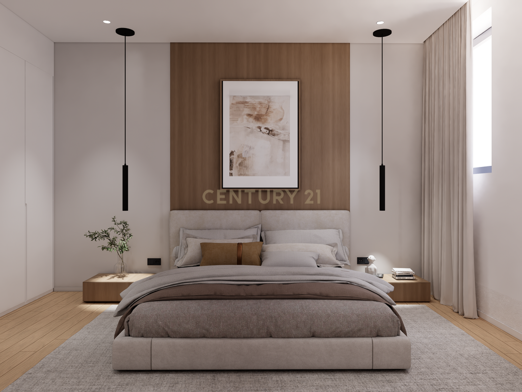 Apartamento T4 - São Martinho do Porto - Image 18