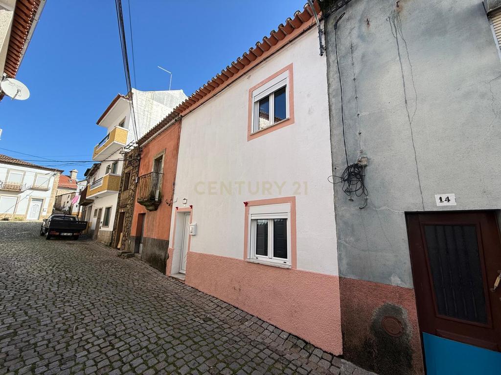 Casa T2, Escalos de Baixo, Castelo Branco - Image 31