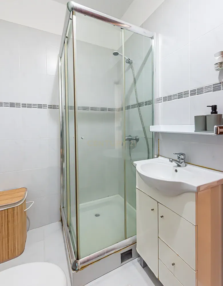 Fotografia 12 de Apartamento T3 | Rua do Moinho – Setúbal