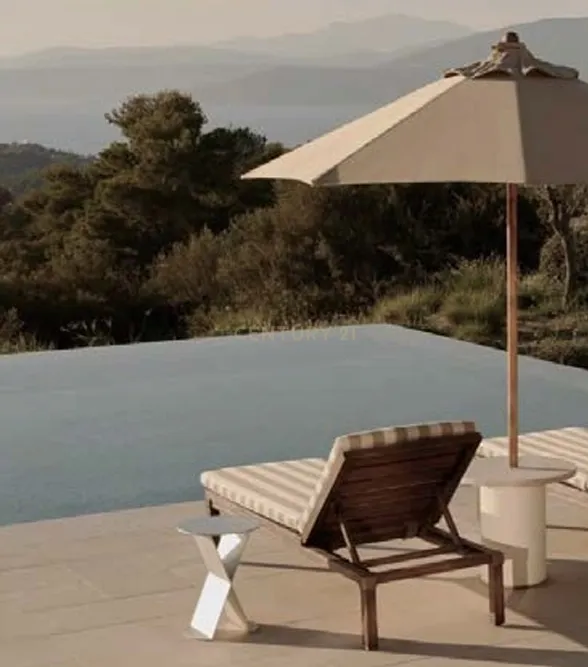 Moradia de Luxo de Nova Construção com Vistas Frontais para o Mar e Panorama Rural em Benahavís – Marbella - Image 10