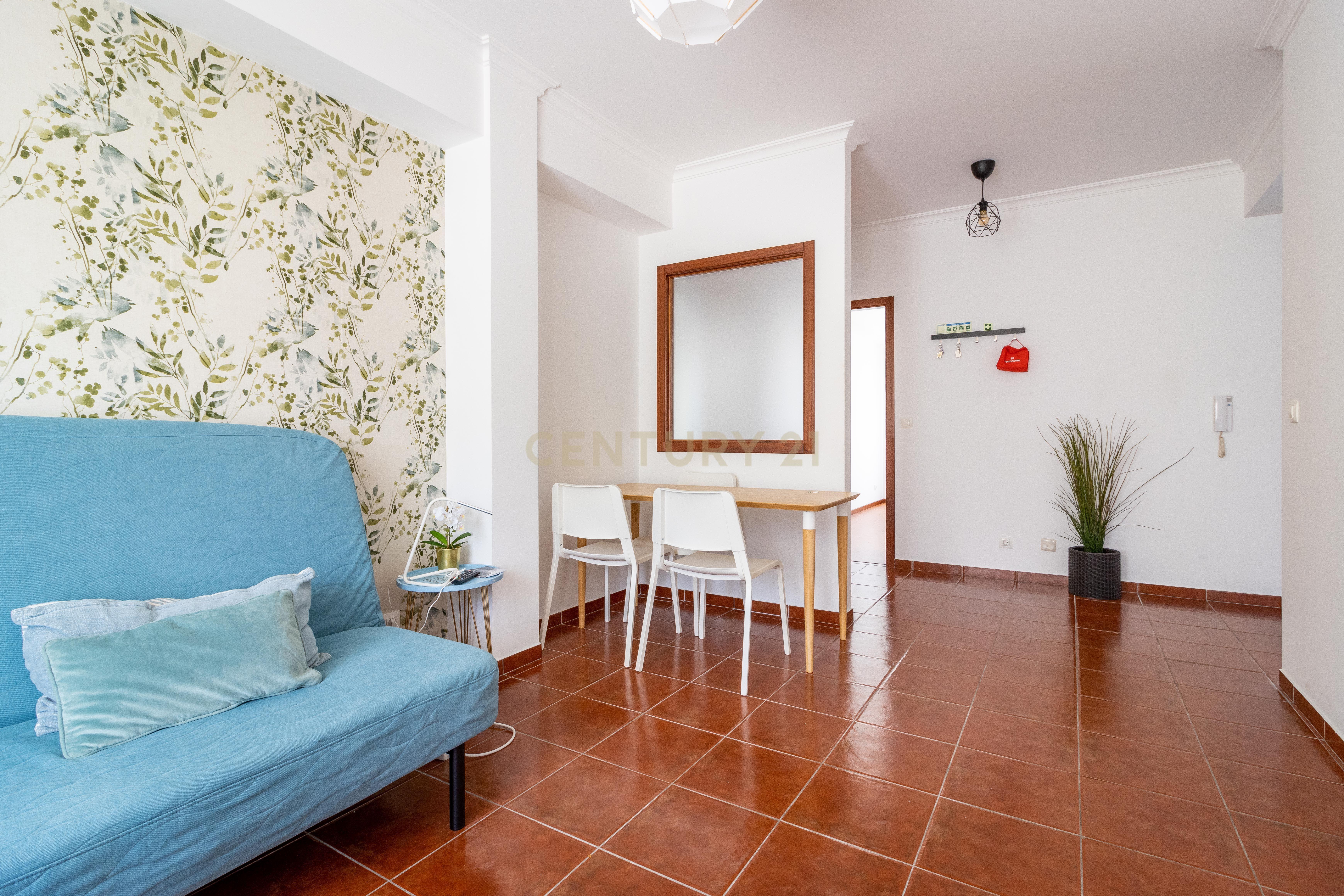 Fotografia 2 de Apartamento T3 em excelente estado próximo ao centro de Leiria