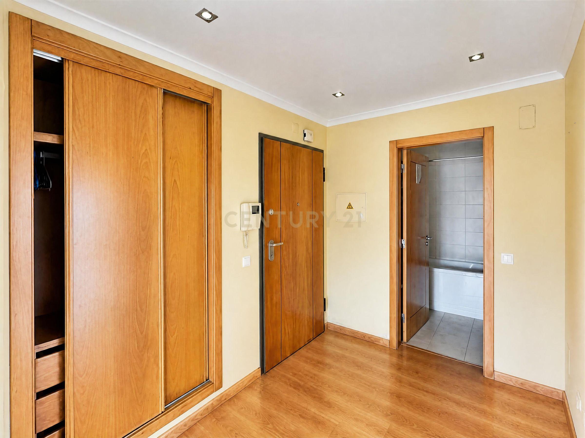Apartamento T1 à venda em Caldas da Rainha - Nossa Senhora do Pópulo, Coto e São Gregório, Caldas da Rainha — foto 9