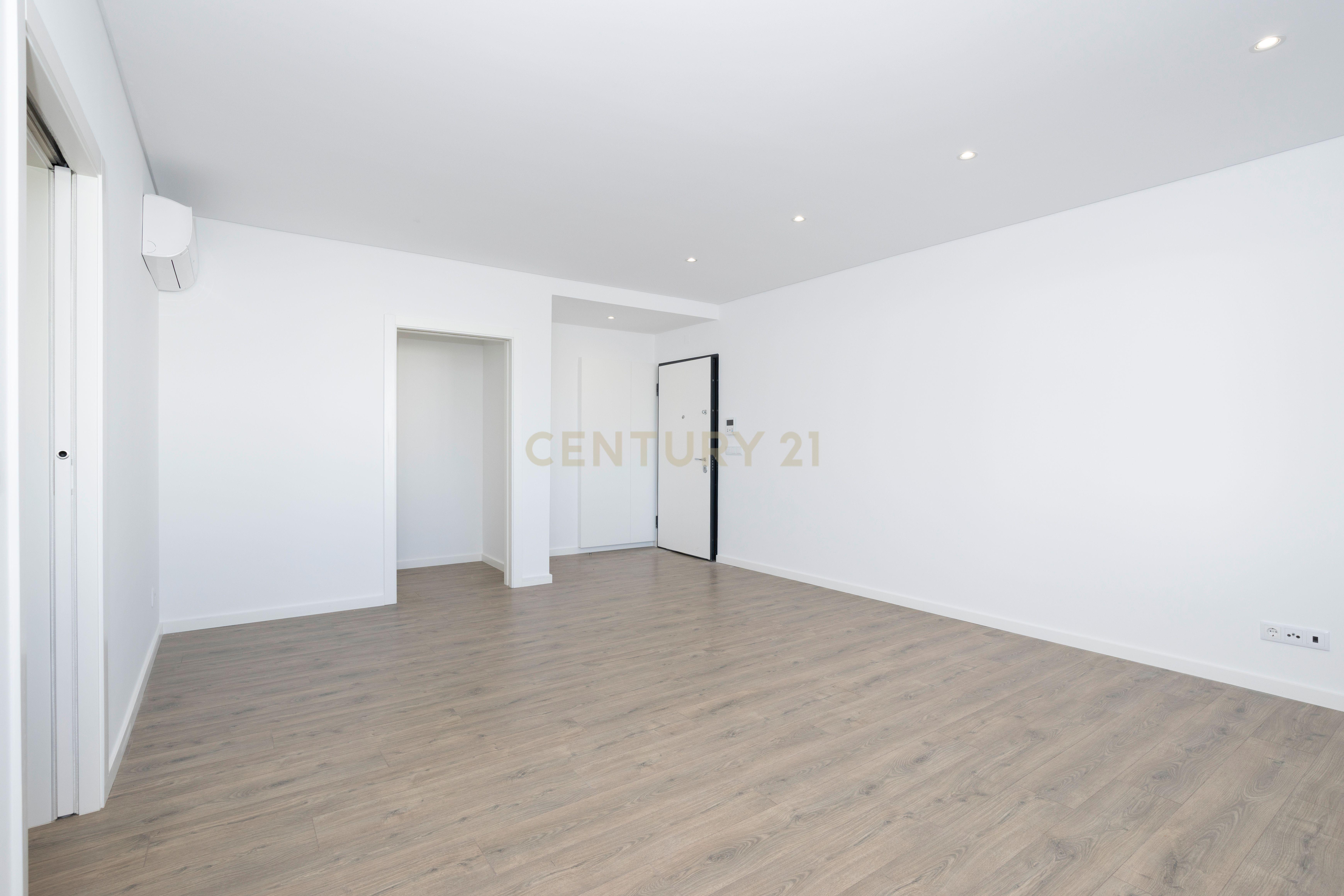 Fotografia 5 de Magnífico apartamento T2 completamente novo a estrear