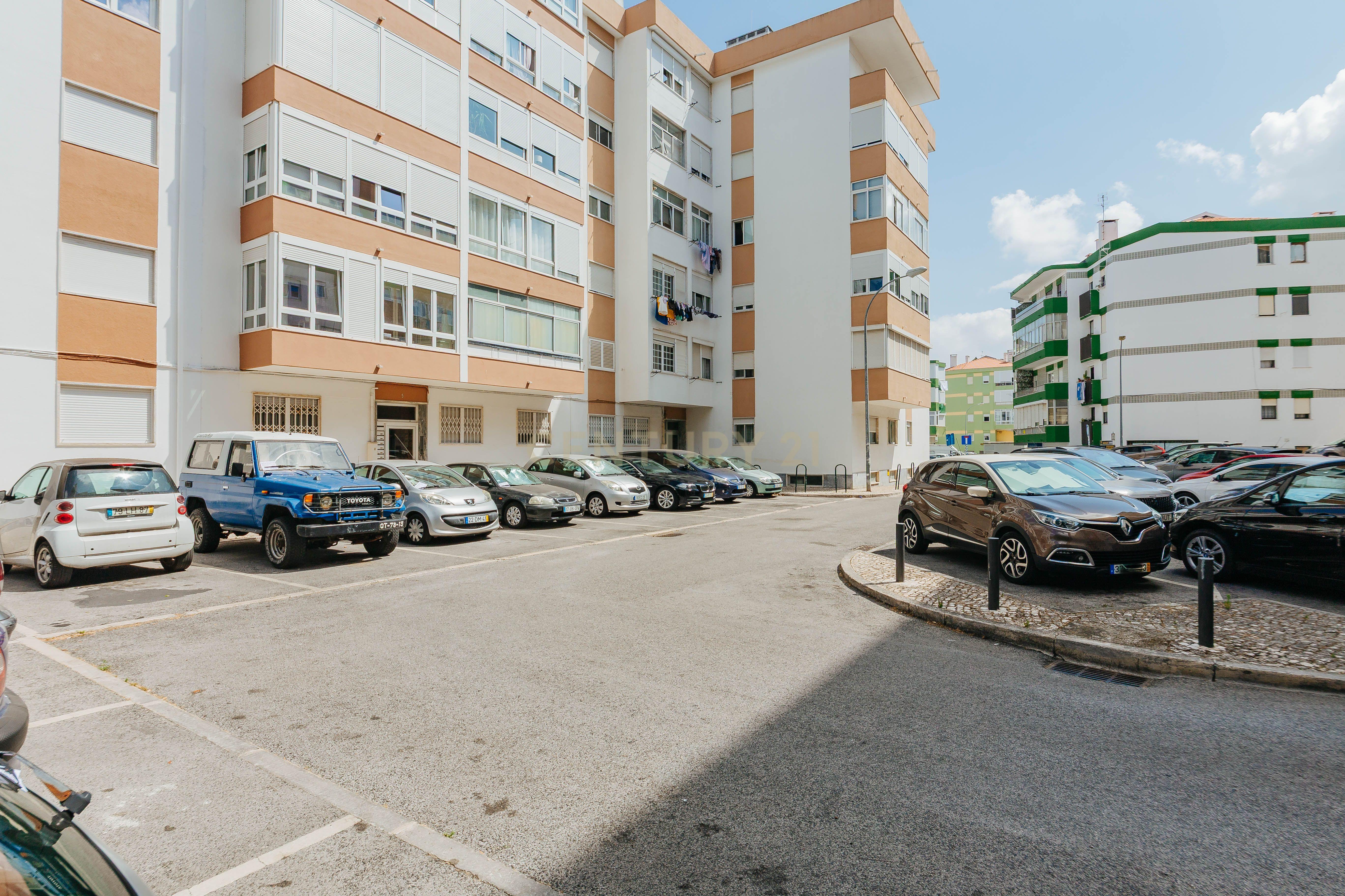 Apartamento T2 à venda em Algés, Linda-a-Velha e Cruz Quebrada-dafundo, Oeiras — foto 24