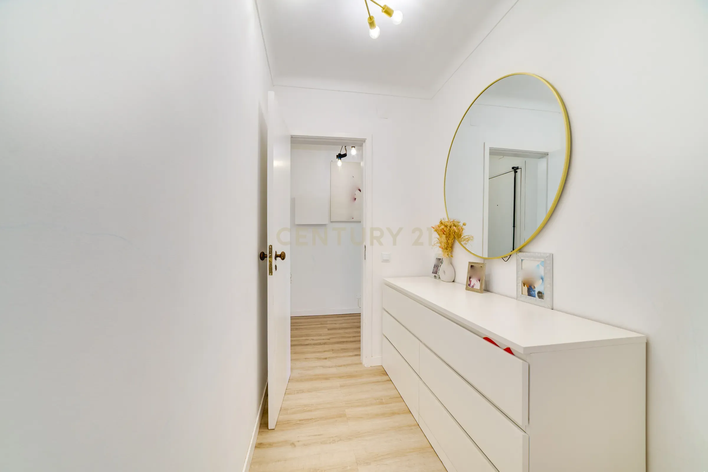 Fotografia 7 de Apartamento T3 | Cavaleira| Algueirão - Sintra | 3º Andar com Elevador | Renovado 2024 | Vistas Serra de Sintra