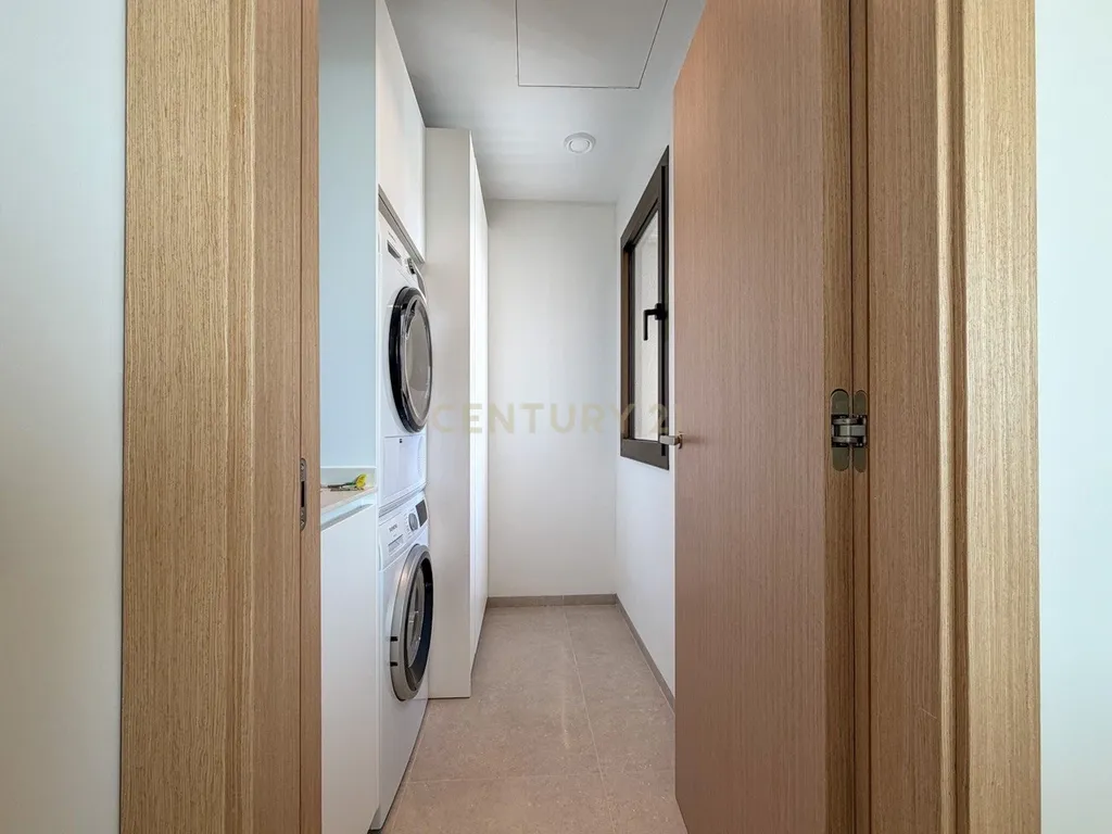 Appartement de luxe entièrement meublé de 3 chambres avec vue panoramique - Image 18