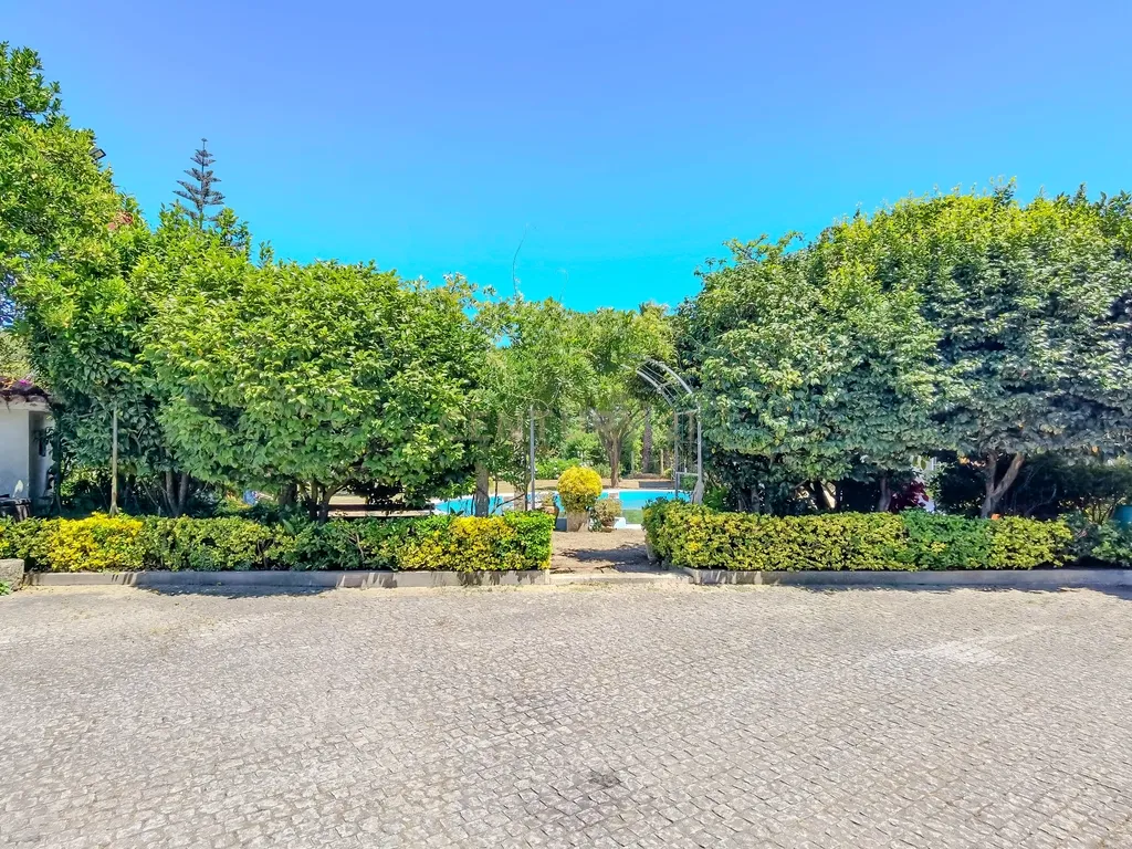 Quinta Santo António — Um refúgio único com piscina privada e potencial ilimitado na Maia - Image 30