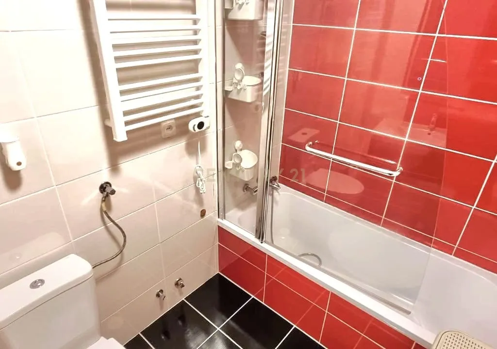 Apartamento T2 Torres Vedras - Image 15