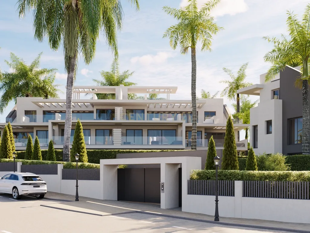 Sunway Residence Estepona – Elegância serena em localização privilegiada - Image 15