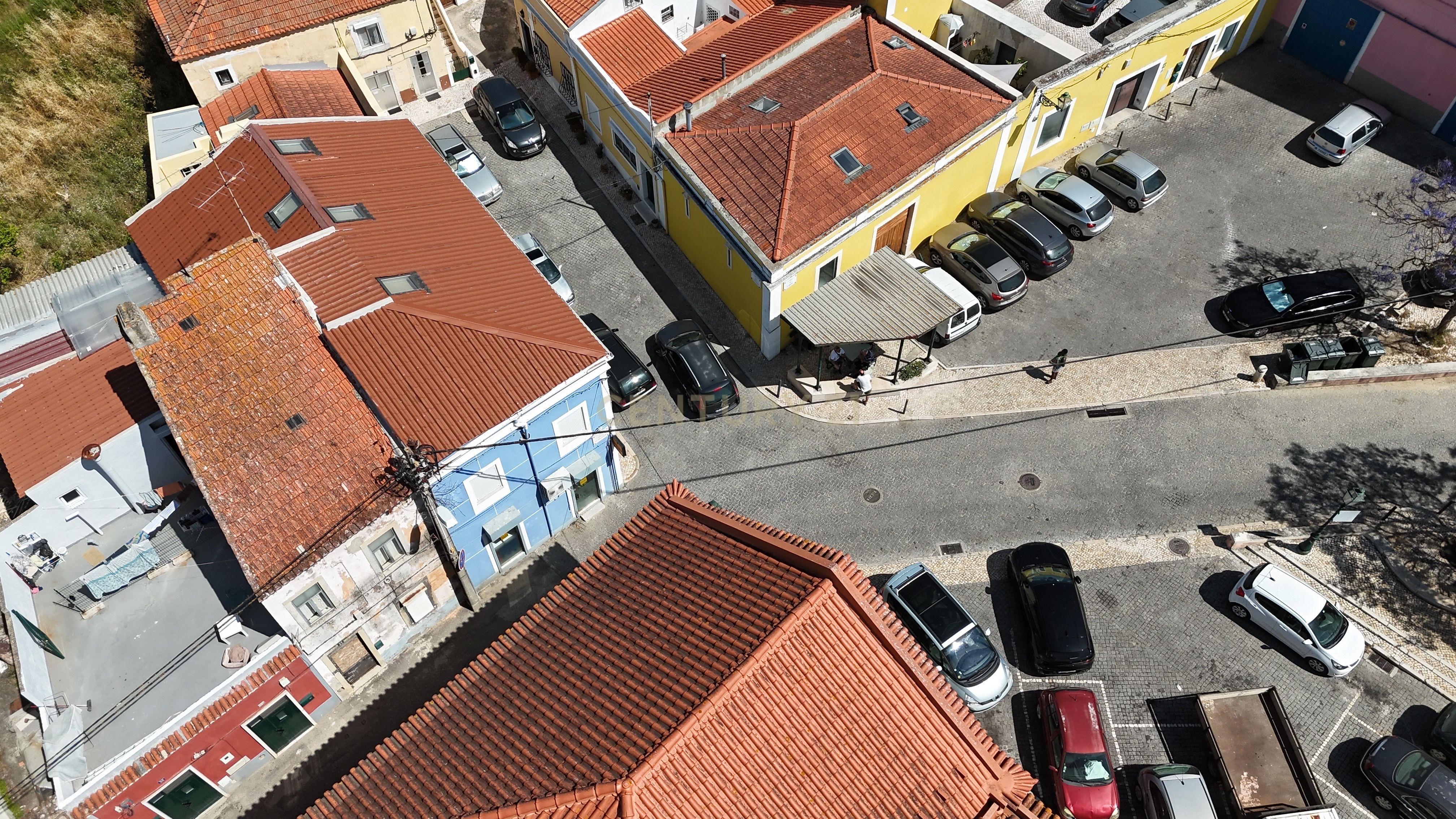 Fotografia 3 de TREPASSE | RESTAURAÇÃO | Ameixoeira | Lisboa