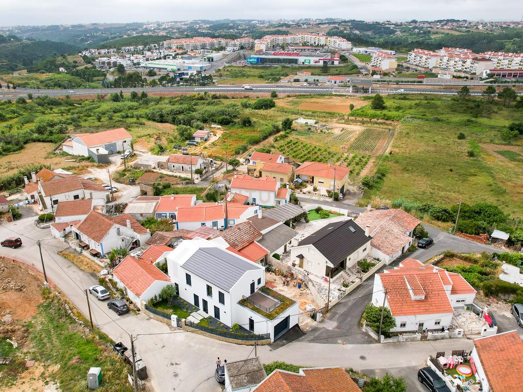 T2 + 2 T0 em Mafra Conjunto Habitacional com Potencial de Rentabilidade - Image 29